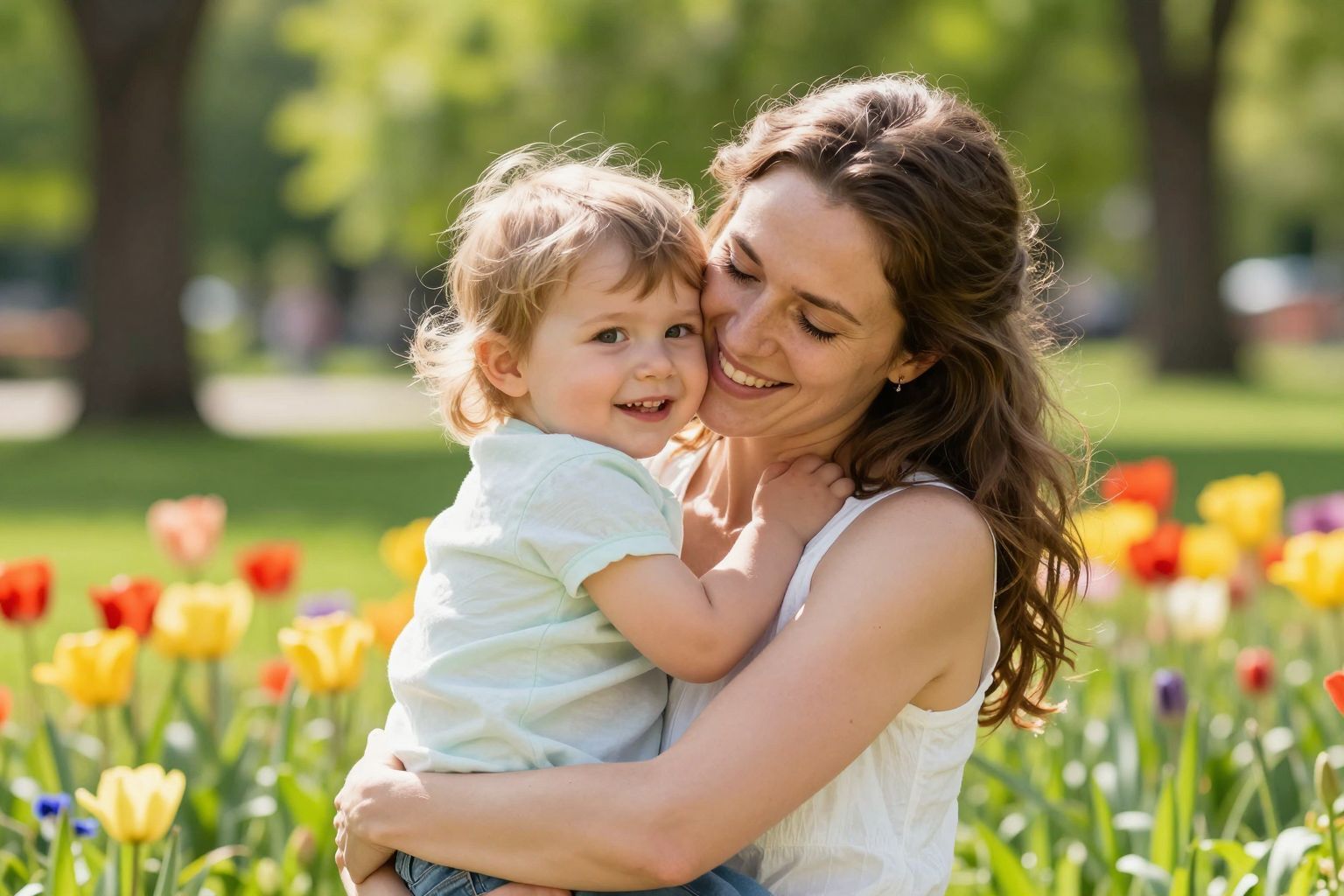 A szeretet néha fájdalmas, de megújító lehet.