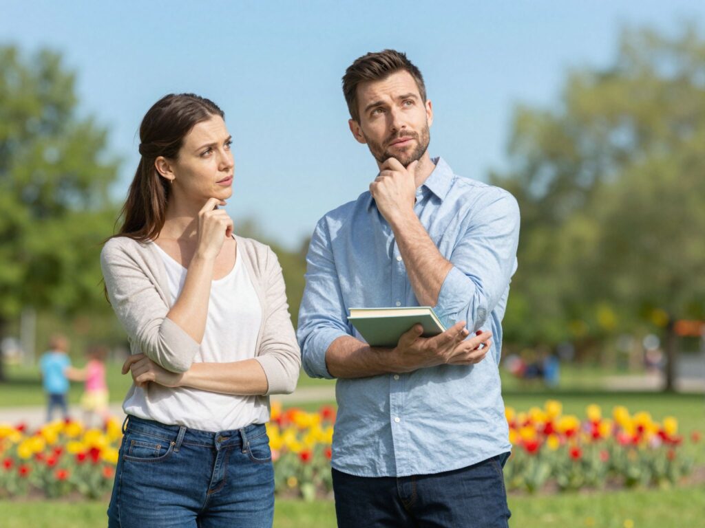 A szülői megérzés és a szakmai tanácsok útvesztőjében: kire hallgassunk?