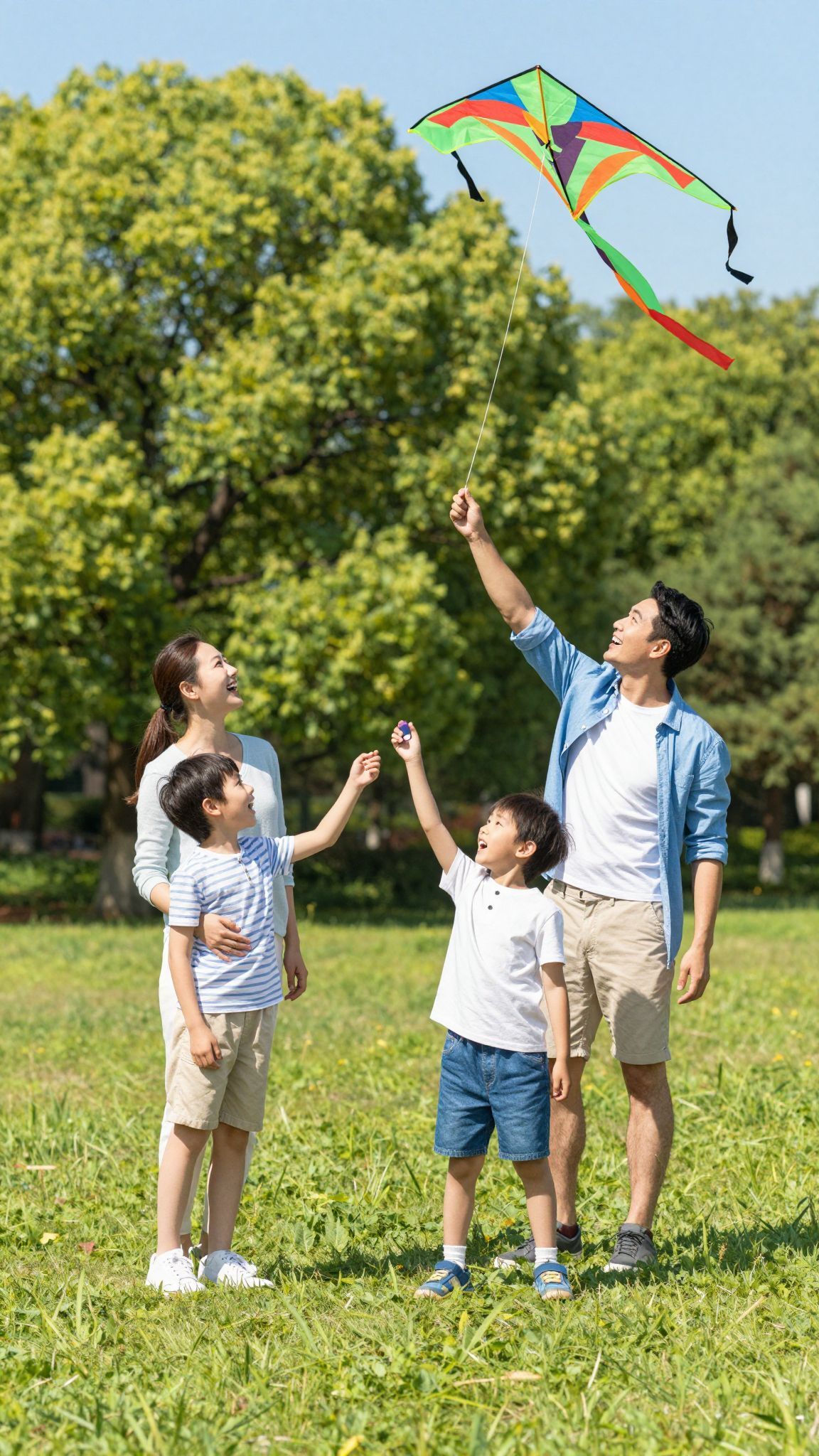 A családi szabadság határozza meg a társadalmi normákat.