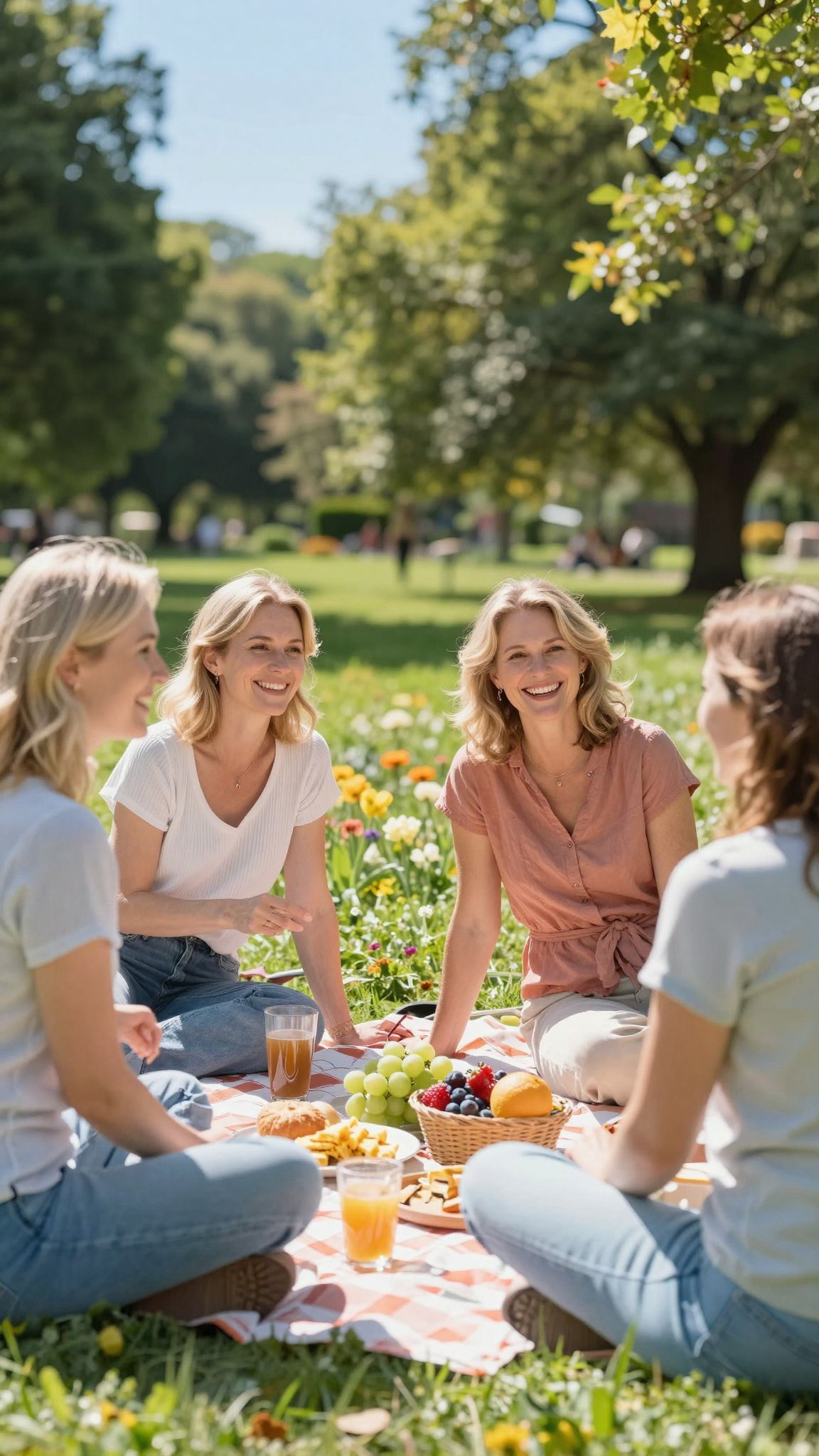 A késői anyák társadalmi megítélése egyre pozitívabbá válik.
