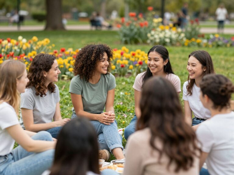 A társadalmi nyomás súlya: ne ítélkezz a gyermektelen nők felett