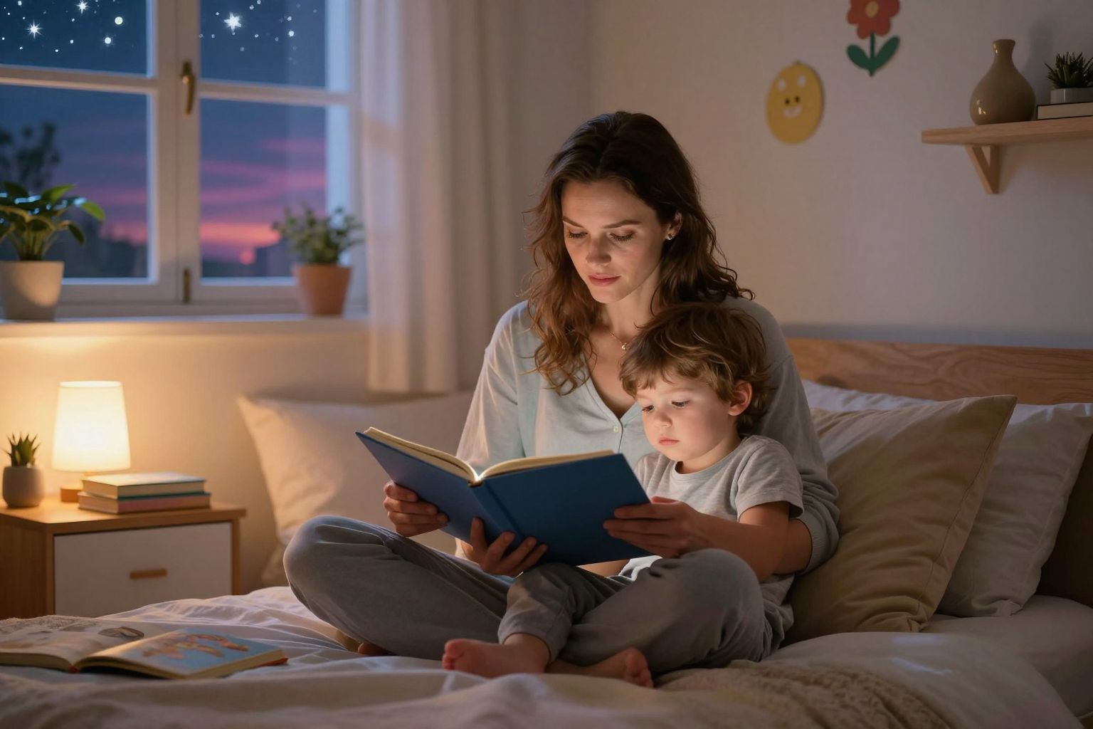 A túlzott képernyőidő alvászavart és szorongást okozhat.