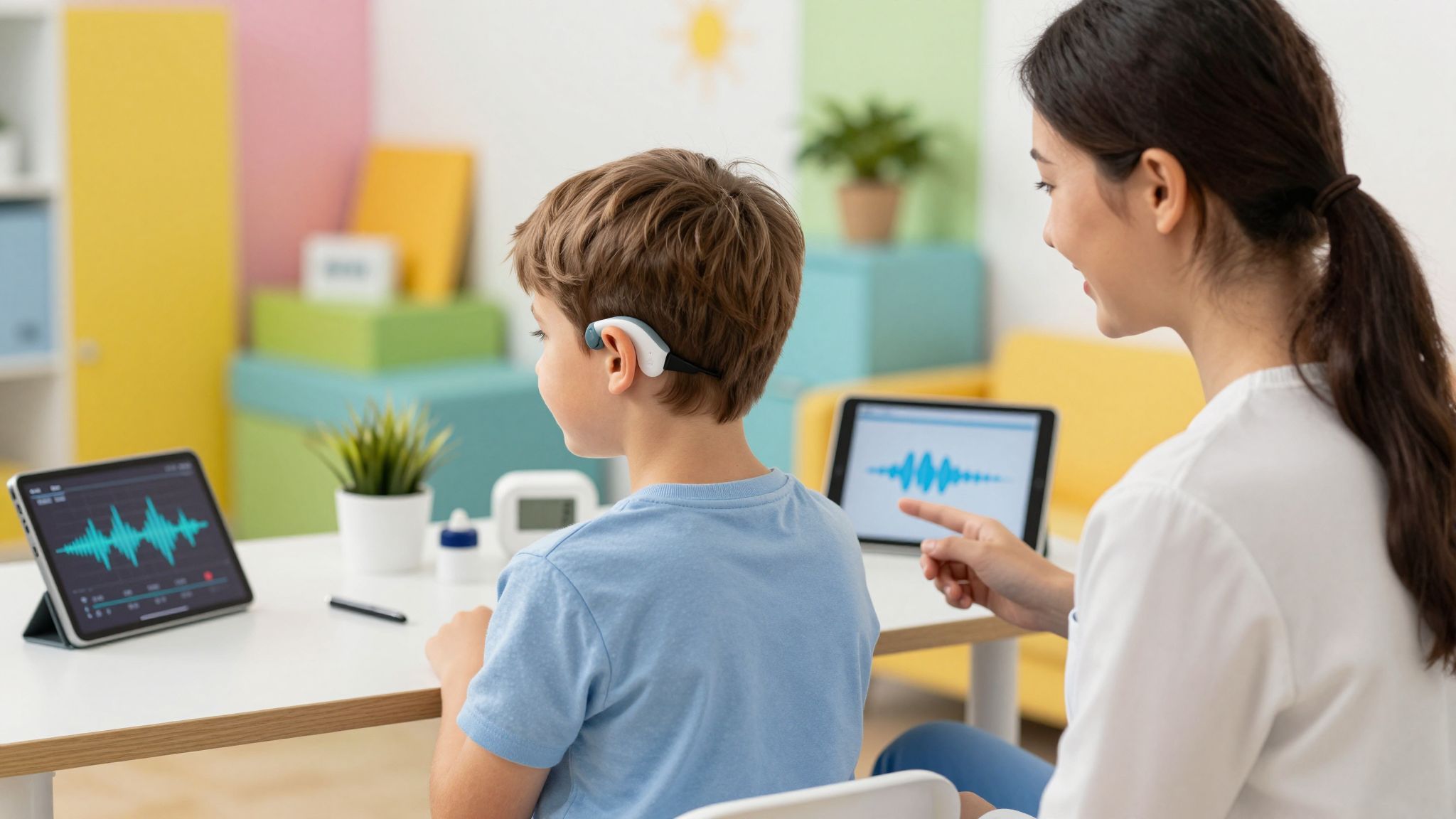 A mesterséges intelligencia új lehetőségeket teremt a rehabilitációban.