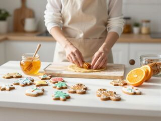 A tökéletes mézeskalács titka: ezzel a recepttel nem kell napokat várnod, hogy megpuhuljon