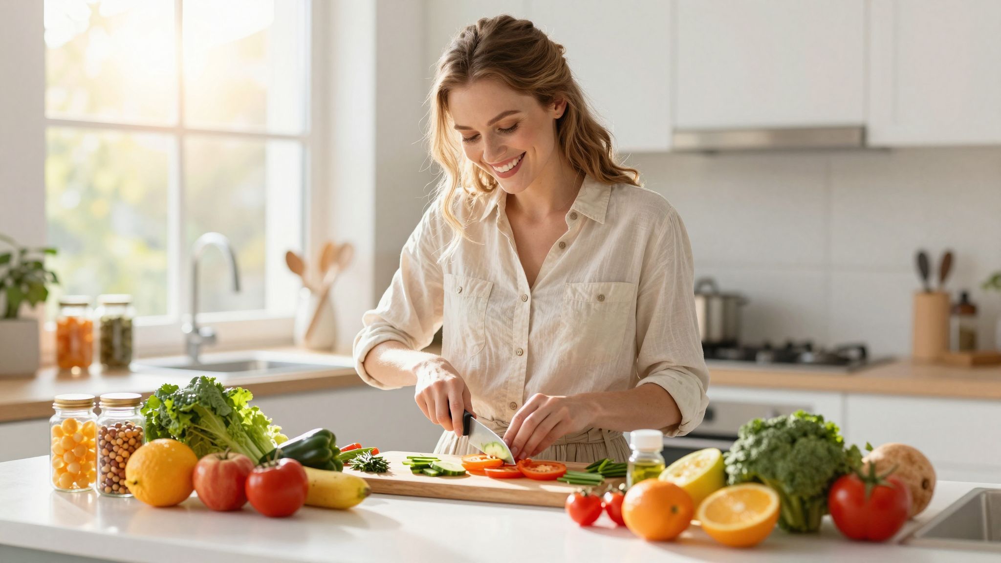 A tudatos fogyasztás növeli a fenntarthatóságot és a tudatosságot.