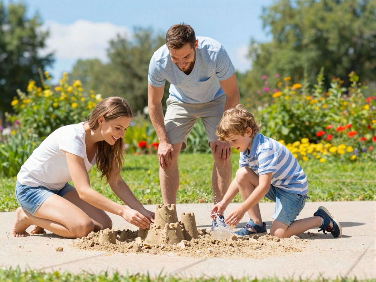 A tudatos szülőség útján: hogyan lehetsz jelen és támogató szülő?