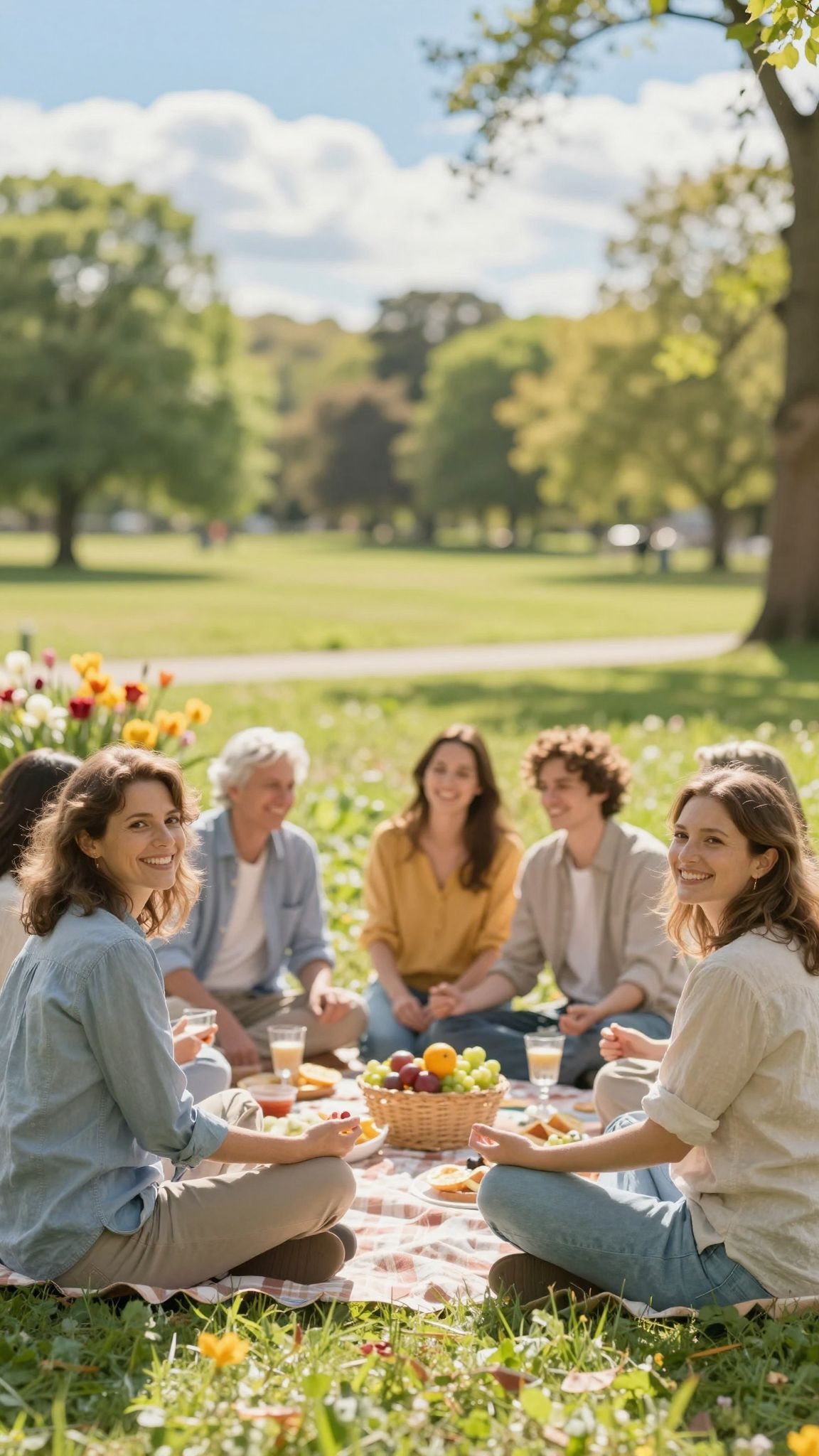 A tudatosság növeli a közérzetet és a boldogságot.