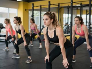 A túledzés veszélyei a női szervezetre: így hat a termékenységre