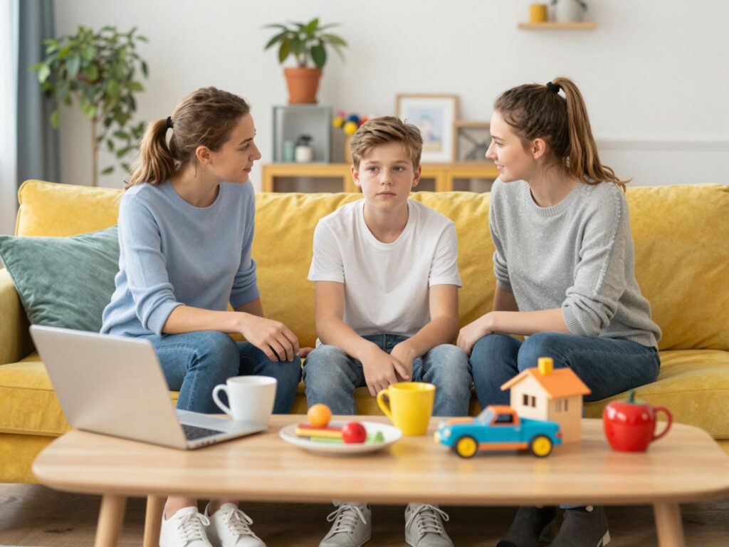 A túlzott kényeztetés hosszú távú hatásai: így nevelsz önállótlan felnőttet