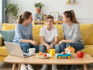 A túlzott kényeztetés hosszú távú hatásai: így nevelsz önállótlan felnőttet