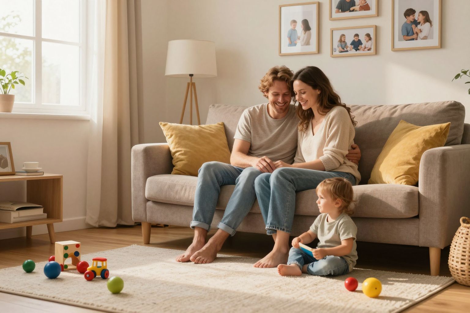 A türelem kulcs a tartós romantikus kapcsolathoz.