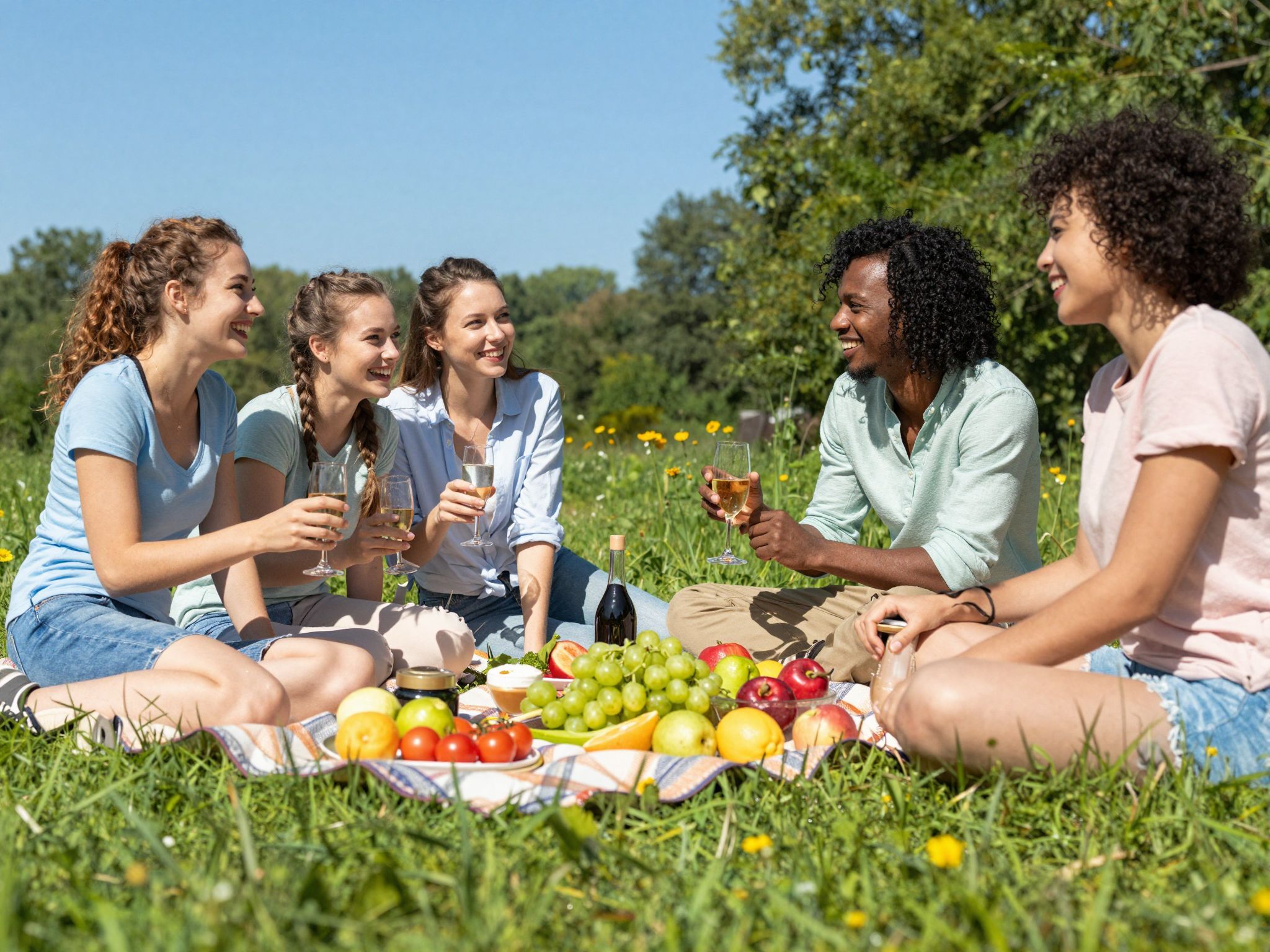 A fogamzásgátlók csökkenthetik a vastagbélrák kockázatát.