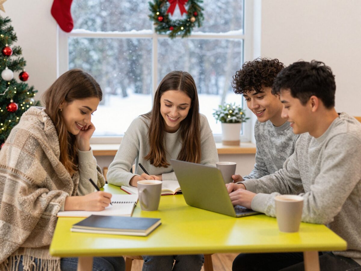 Adjunk házi feladatot a szünetre? Pedagógiai vélemények a téli leckéről