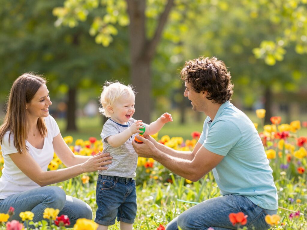 Albínó gyermek nevelése: tapasztalatok, tanácsok