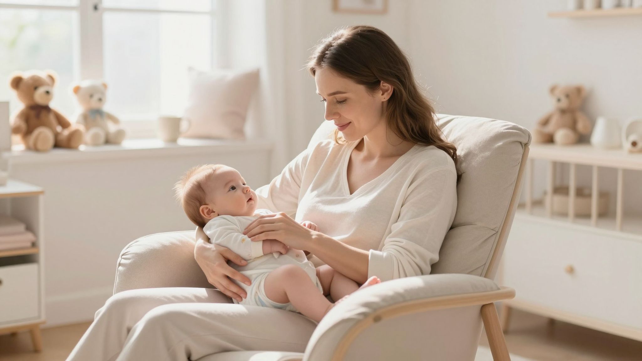 Az alvásmegvonás növeli a stresszt, befolyásolja a hangulatot.