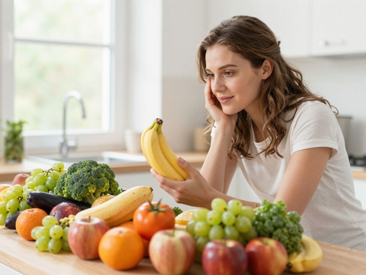 Amikor a székrekedést nem csak az étrend okozza: a hormonális okok feltárása