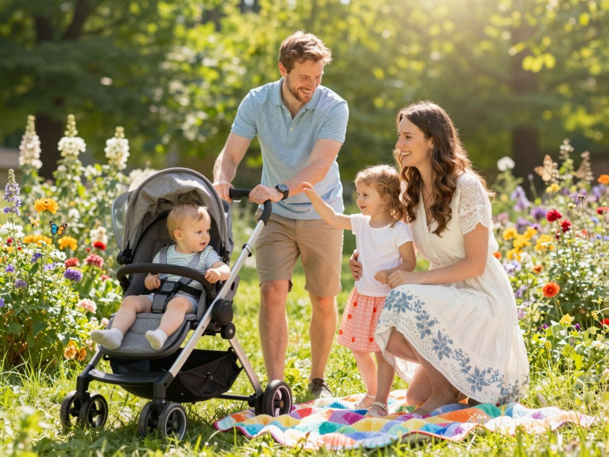 Amit a júniusi babákról tudni érdemes – 7 meglepő tulajdonság és statisztika