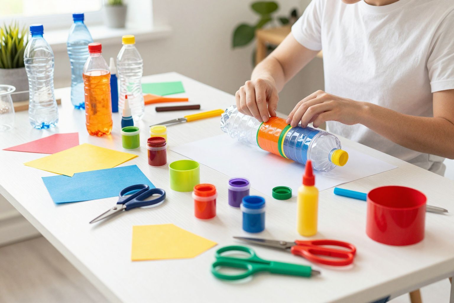 A pillepalack újrahasznosítása biztonságos, ha megfelelően használod.