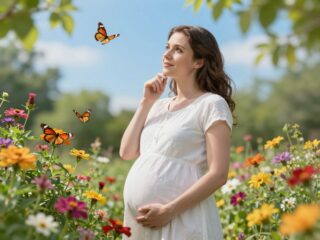 Anyajegyek elszaporodása és megváltozása a várandósság alatt: mire figyelj?