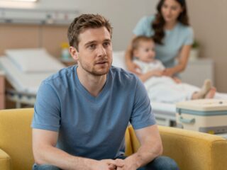 Apás szülés férfiszemmel: gyakori kérdések és őszinte válaszok