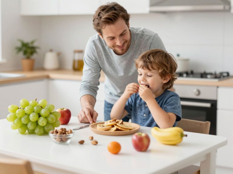 Apró tárgyak, veszélyes ételek: mit tegyél a fulladásveszély elkerülése érdekében?