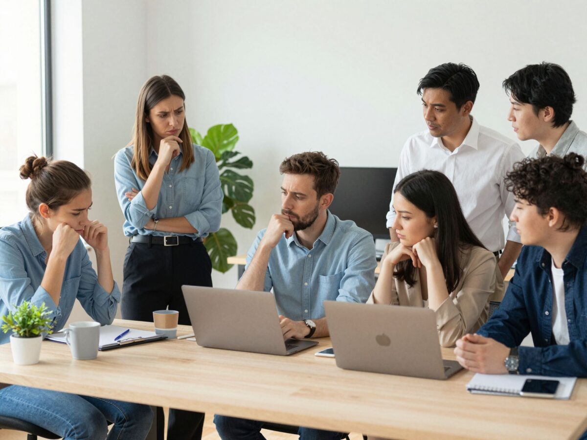 Asztrológia a munkahelyen: kik azok a csillagjegyek, akikkel a legnehezebb a közös munka?