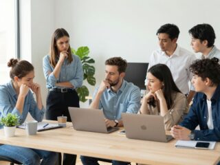 Asztrológia a munkahelyen: kik azok a csillagjegyek, akikkel a legnehezebb a közös munka?