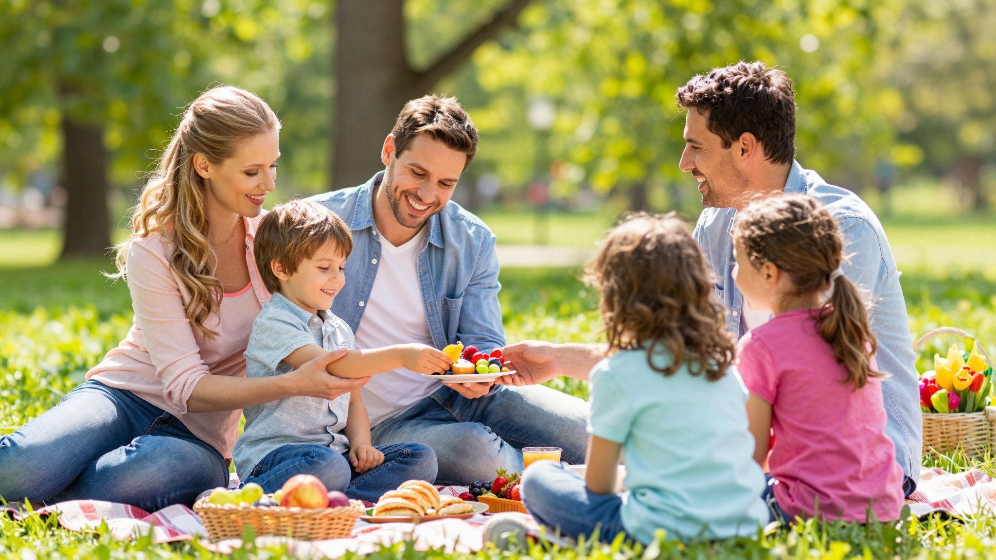 Az adakozás erősíti a közösségi érzést és a boldogságot.