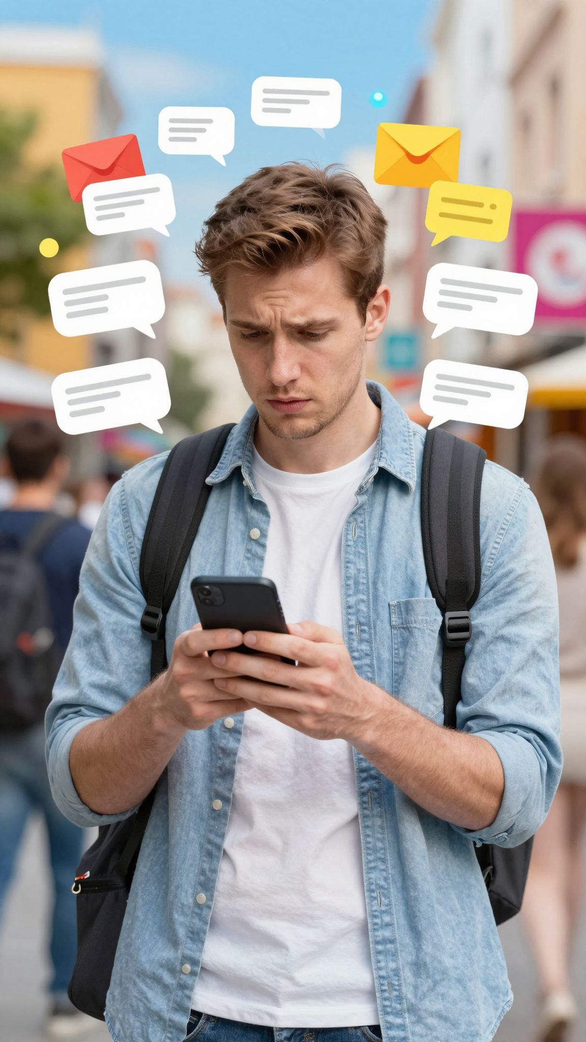 Óvakodj az álhírdetésektől, hamis adóhivatali üzenetek terjednek!