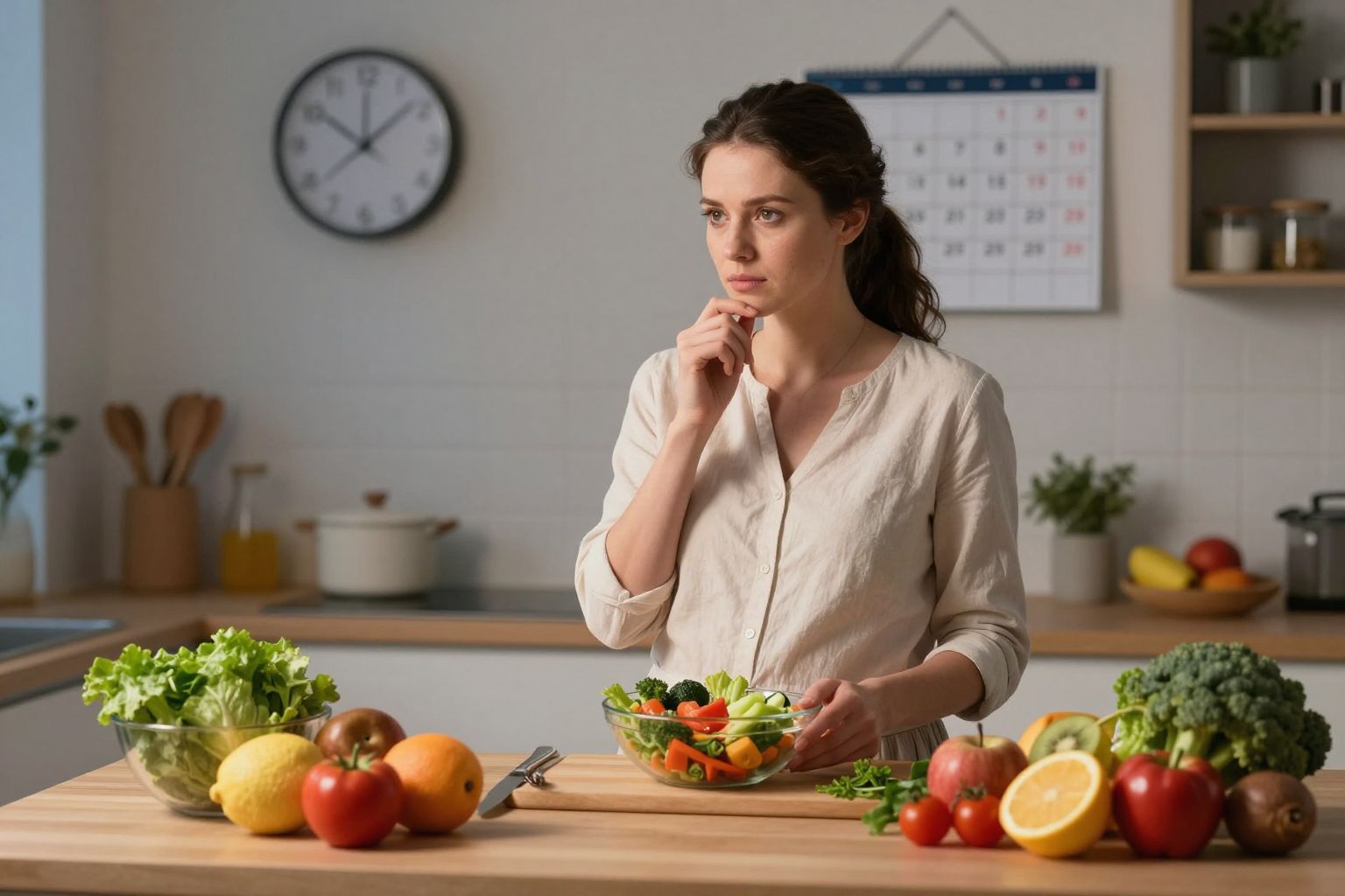 Az éjszakai műszak növelheti az inzulinrezisztencia kockázatát.