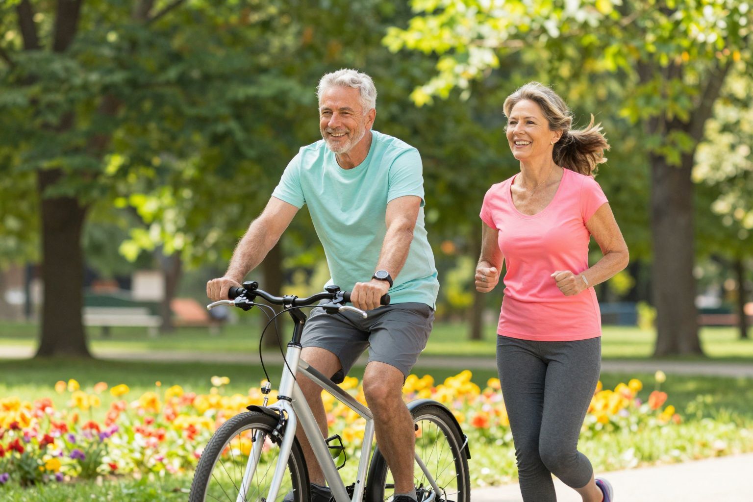 Az anyagcsere rugalmassága csökken az öregedéssel együtt.