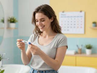 Az ébredési testhőmérséklet mérése: egy egyszerű és ingyenes módszer az ovuláció követésére