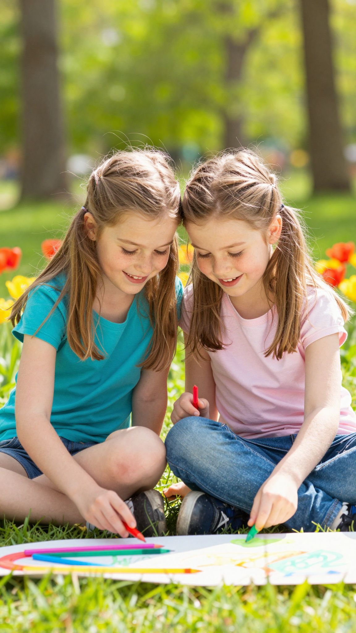 Az összekapcsolt életformák gazdagítják az egyéni önazonosságot.