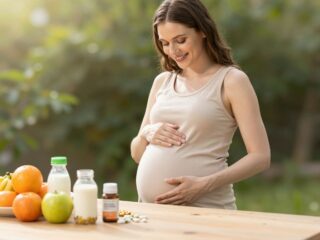 Az ekcéma megelőzése már a várandósság alatt elkezdődik: a probiotikumok szerepe