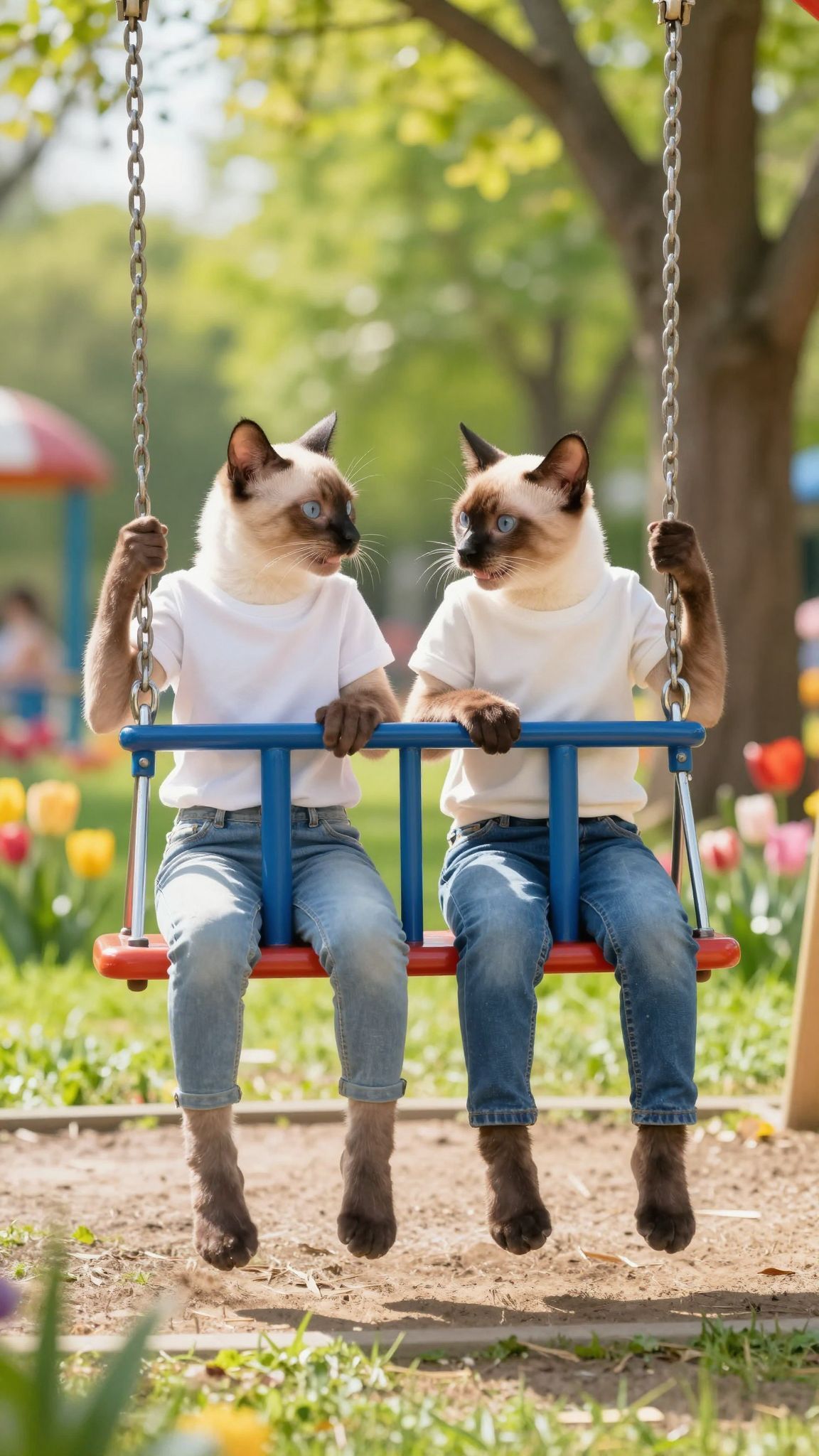 A sziámi ikrek elválasztása komplex orvosi és etikai kérdés.