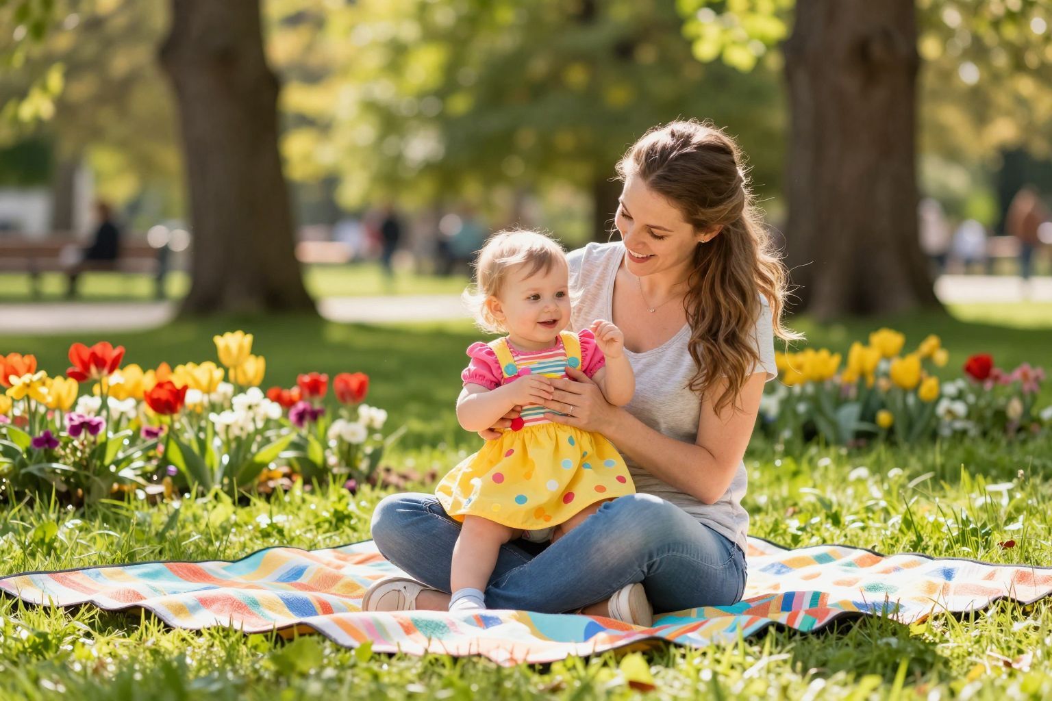 Az én-idő újradefiniálása a gyereknevelés kulcsfontosságú része.