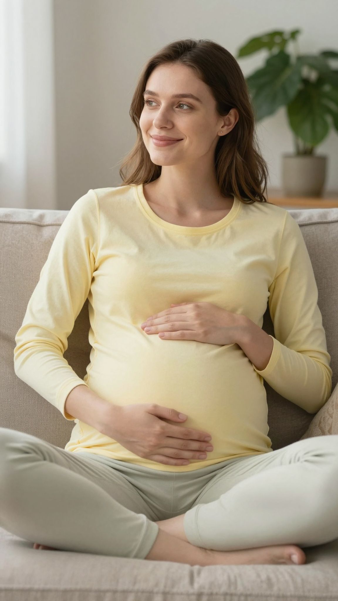 Az érzékeny mellek a hormonszintek változásának jelei.