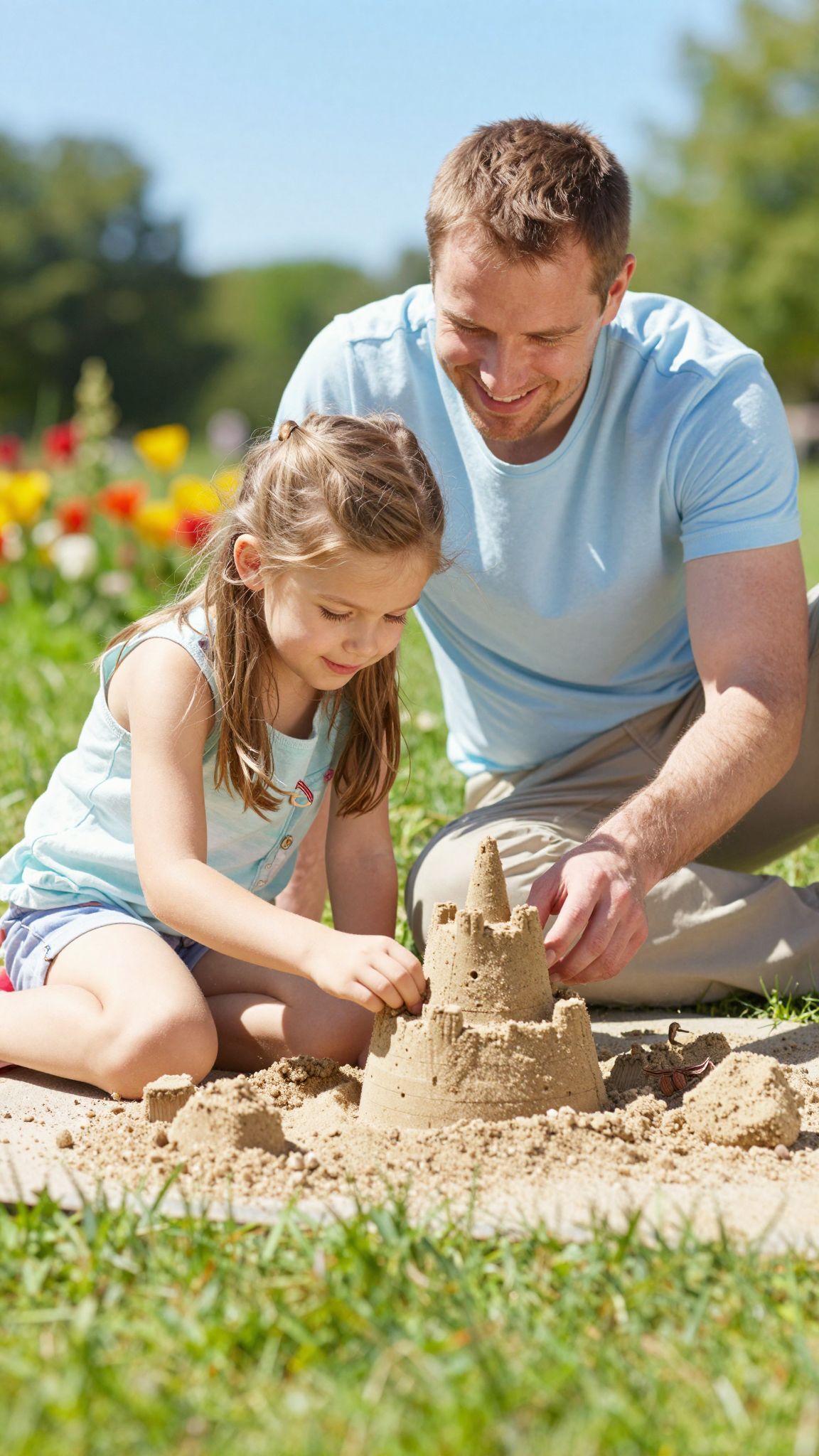 Az apák szerepe a frusztráció kezelésében kulcsfontosságú.