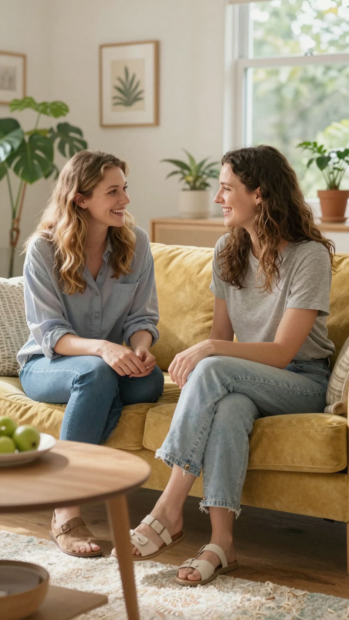 Az érzelmi intelligencia segít a hatékonyabb kommunikációban.