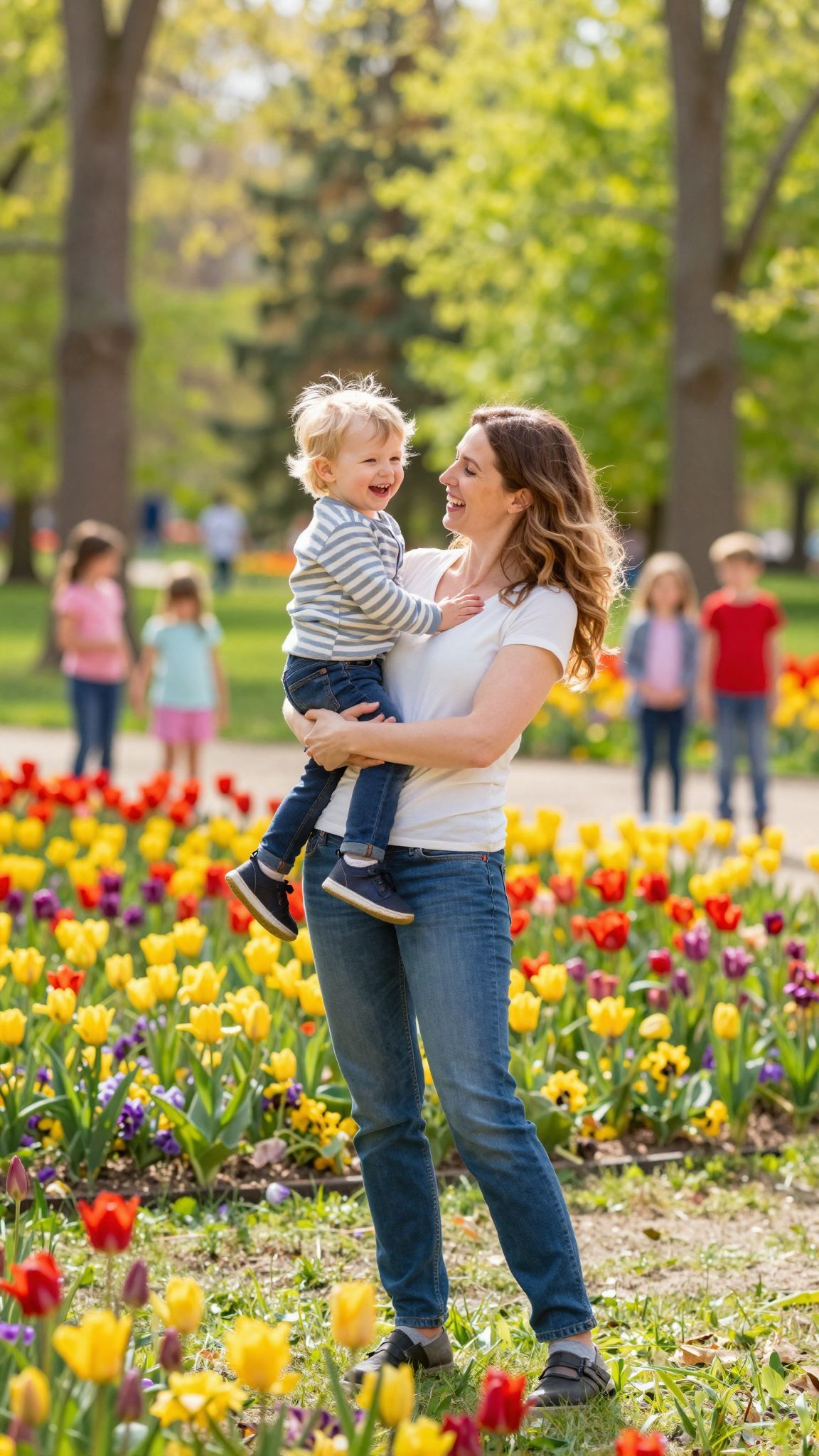 Az anyaság során szélsőséges érzelmek váltakoznak folyamatosan.