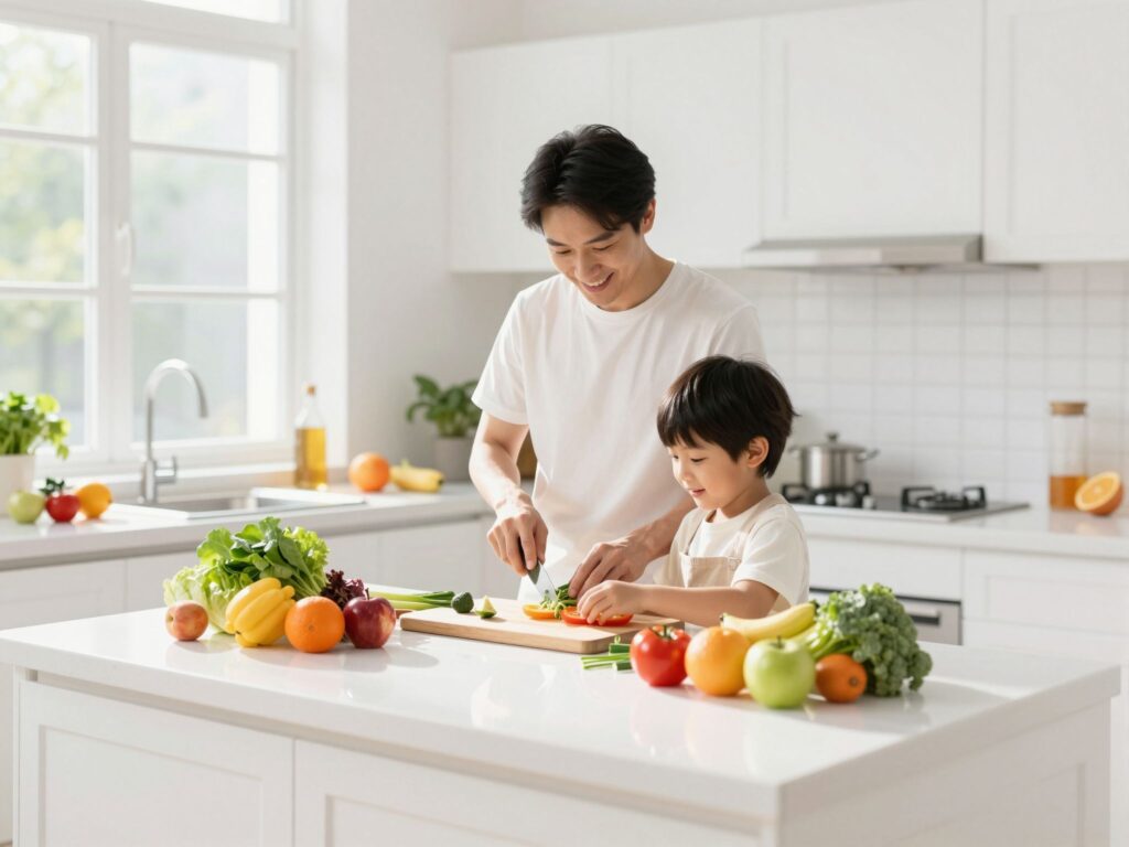 Az illatmentes háztartás előnyei: védd magad és a családod az allergénektől