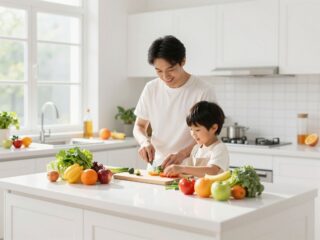 Az illatmentes háztartás előnyei: védd magad és a családod az allergénektől