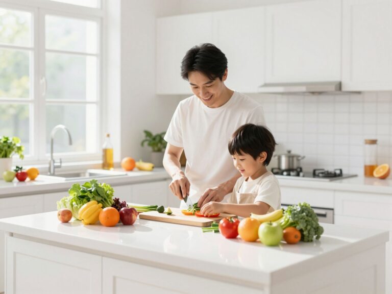 Az illatmentes háztartás előnyei: védd magad és a családod az allergénektől