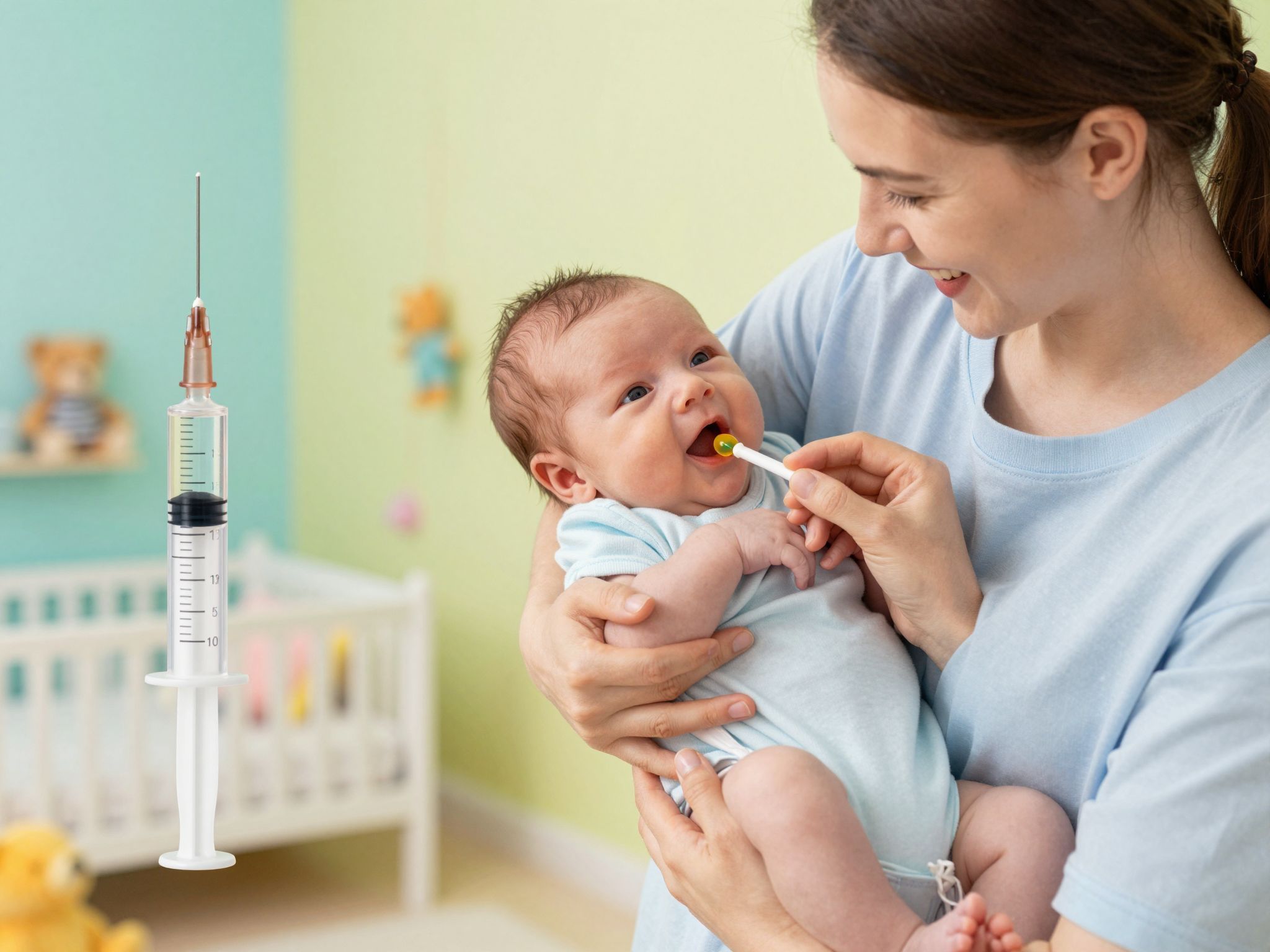 Az injekció gyorsabb hatást fejt ki, mint a tabletta.