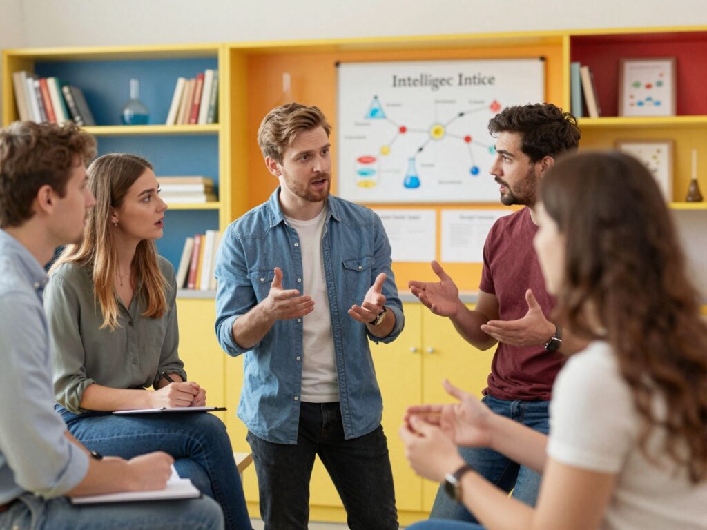 Az intelligencia öröklésének titkai: mit mond a tudomány?