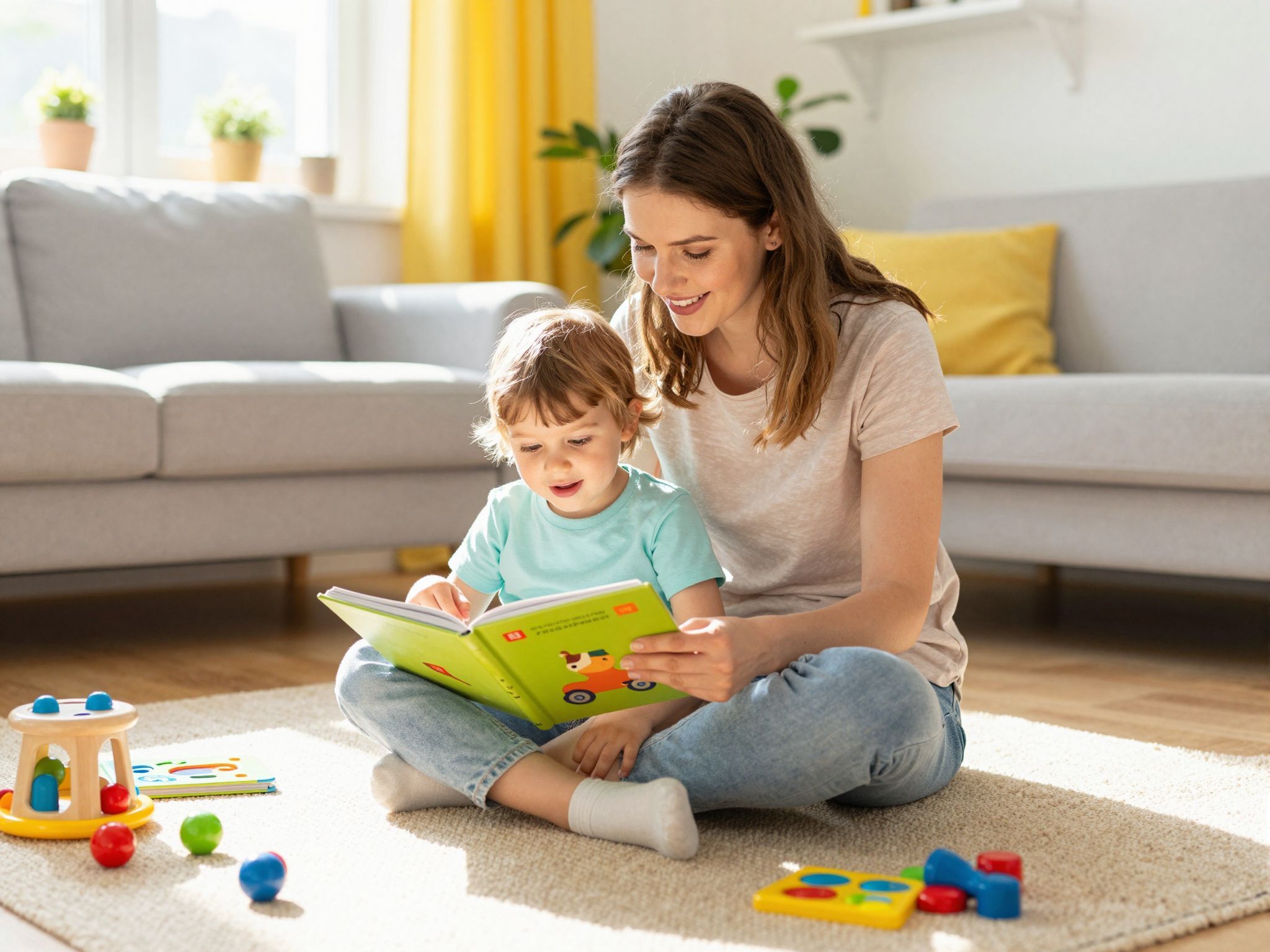 A képernyőidő hatással van a gyerekek szociális fejlődésére.