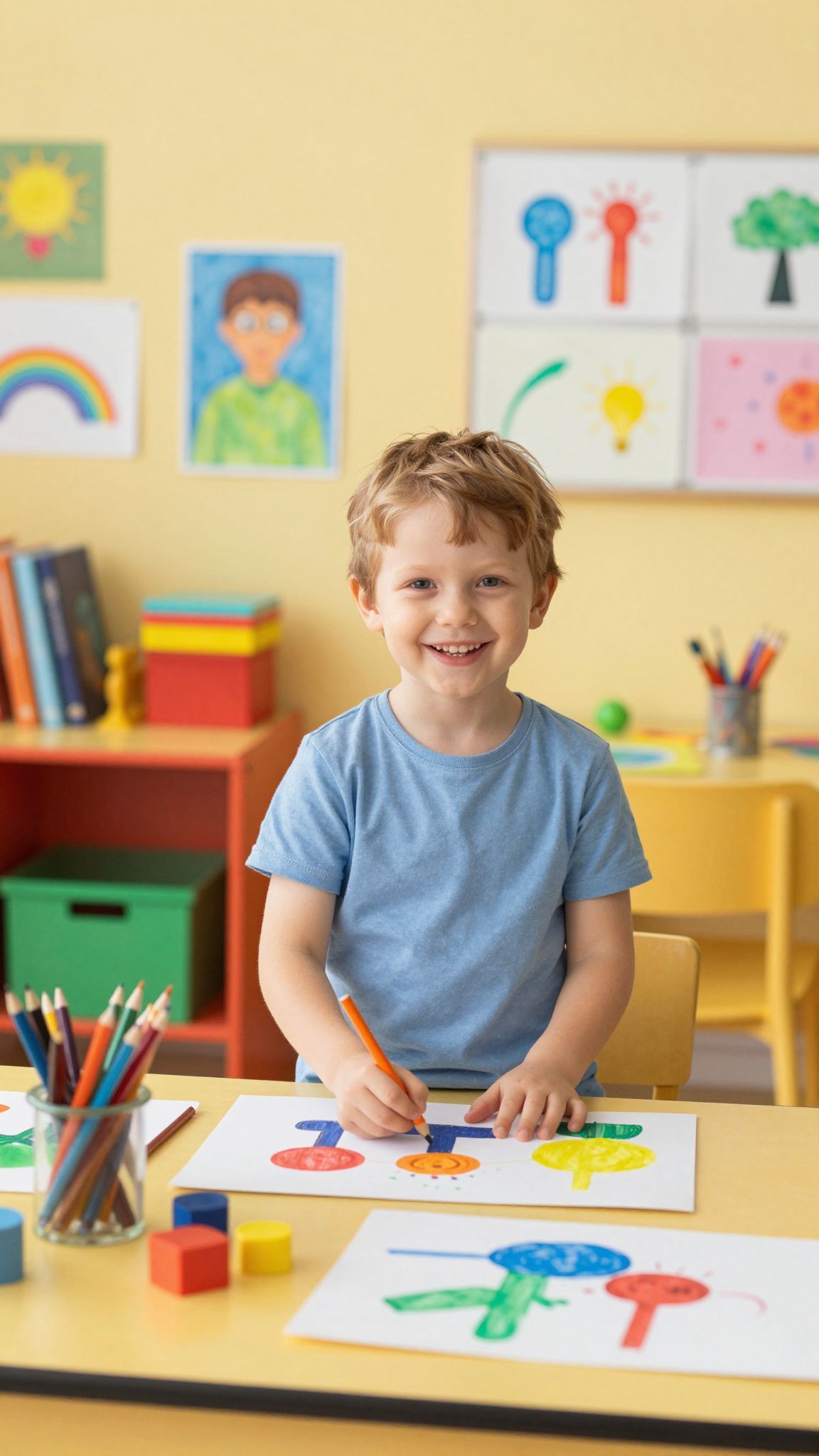 Az IQ-tesztek nem mérik a kreatív gondolkodást.