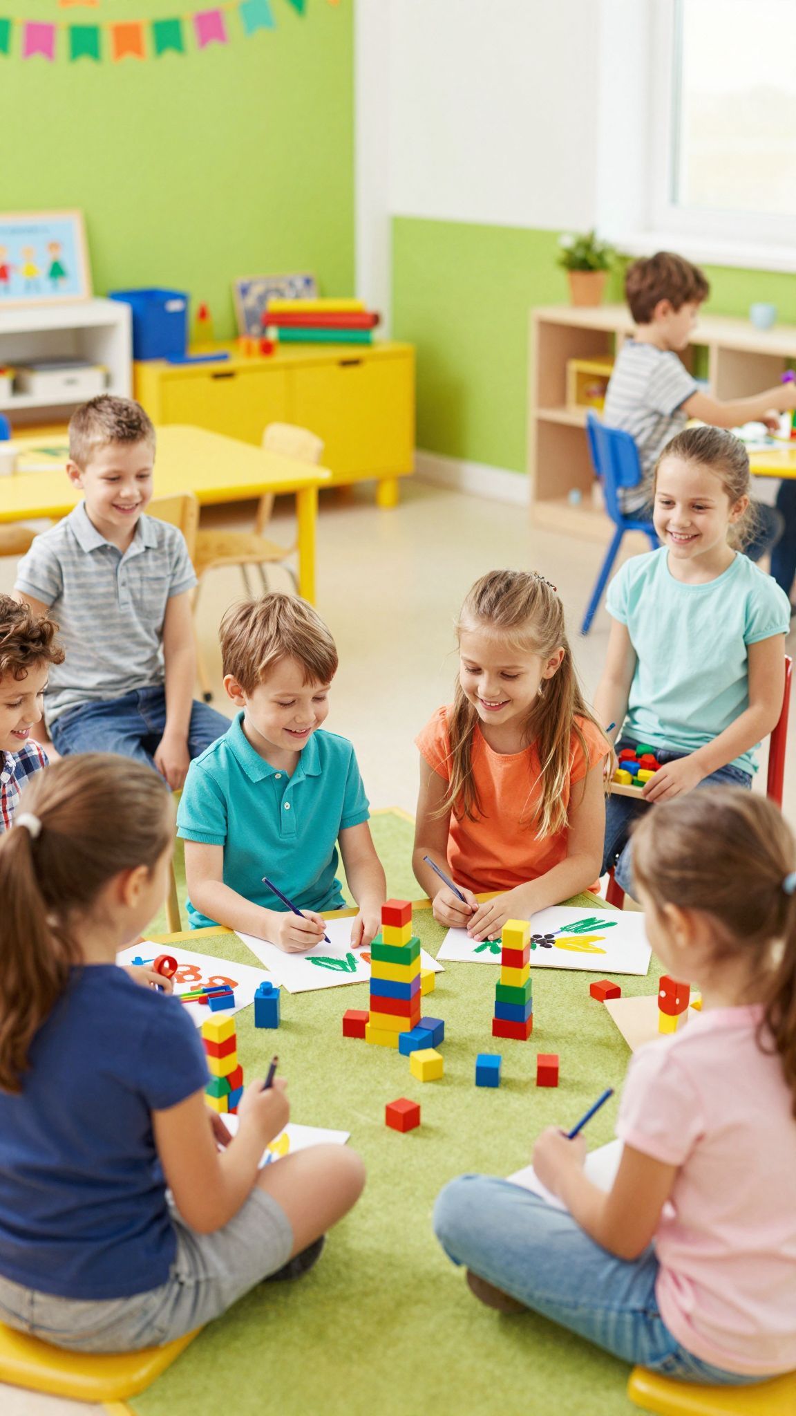 Az iskola és óvoda közösségformáló ereje elengedhetetlen.