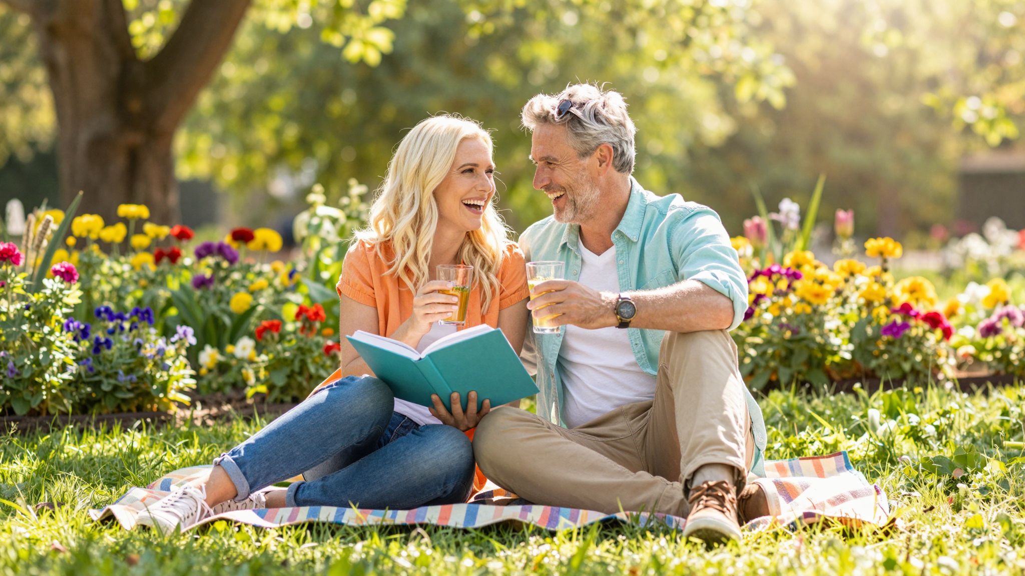 Az önismeret erősíti a kapcsolatokat és a harmóniát.