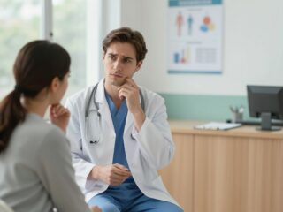 Az orvos-beteg kapcsolat válsága: mikor jön el a pont, amikor új szakembert keresünk?